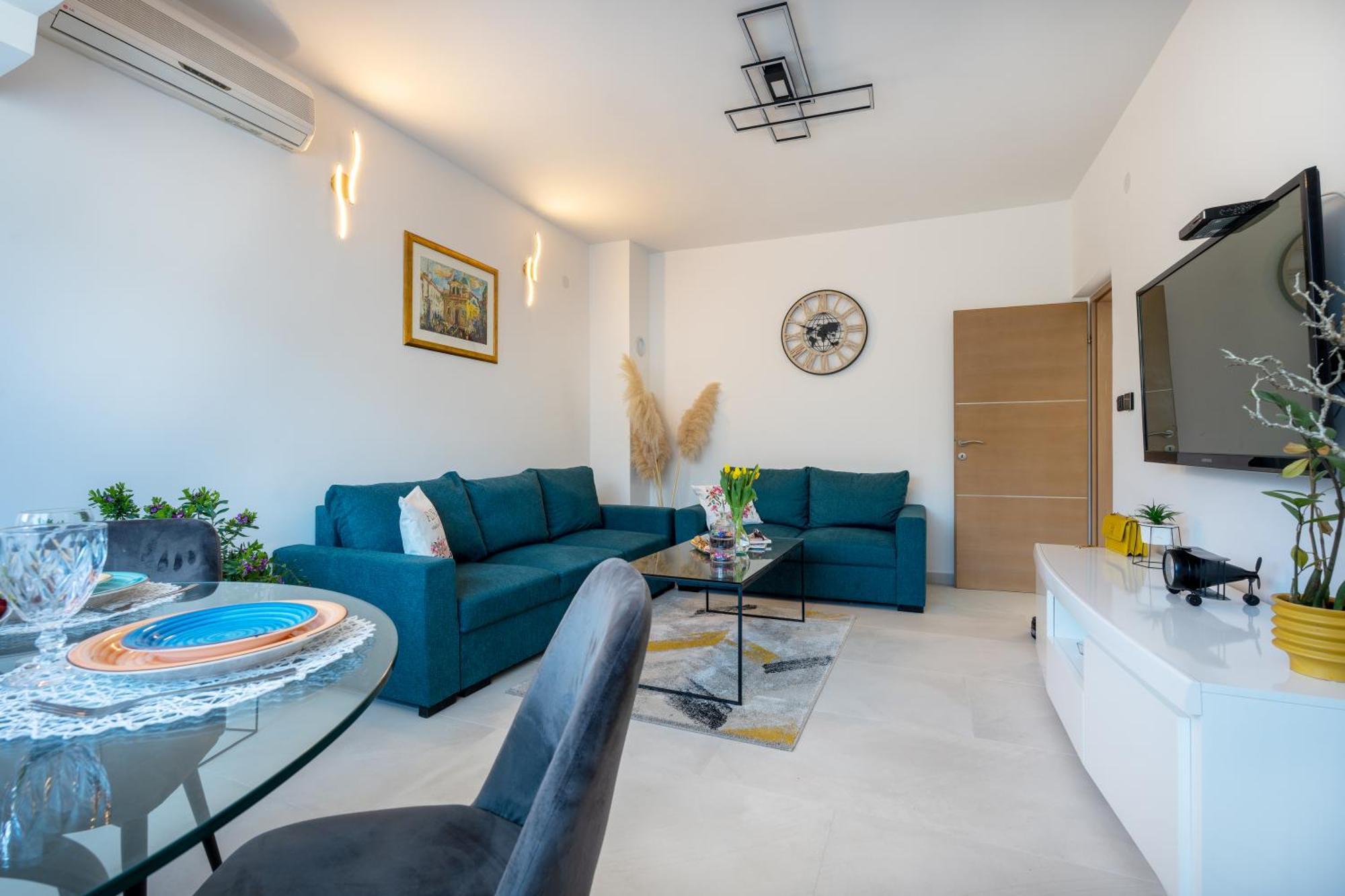Villa Ivona With Swimming Pool And Jacuzzi Oslje Εξωτερικό φωτογραφία